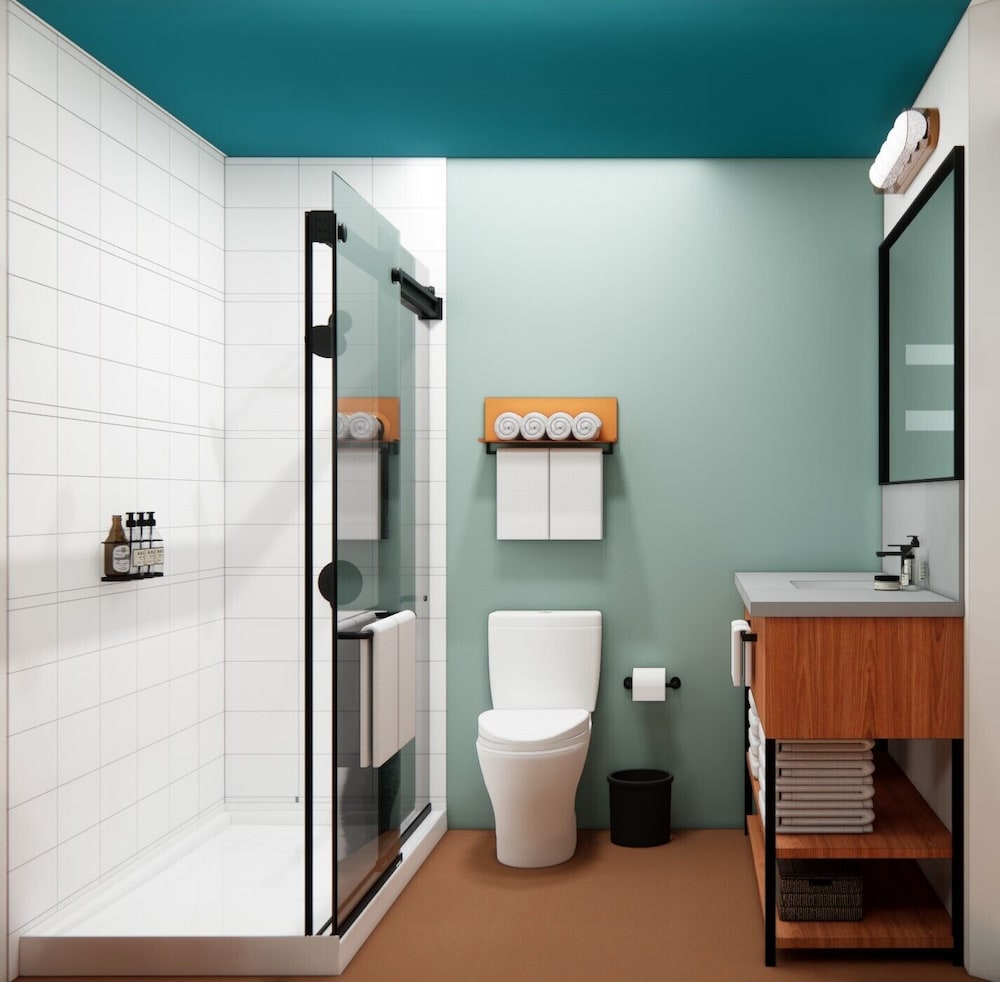 LOGE St. George, 사진 5