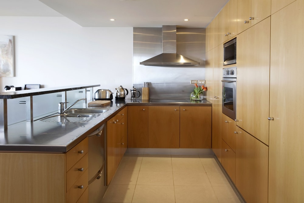 Luxury Apartment