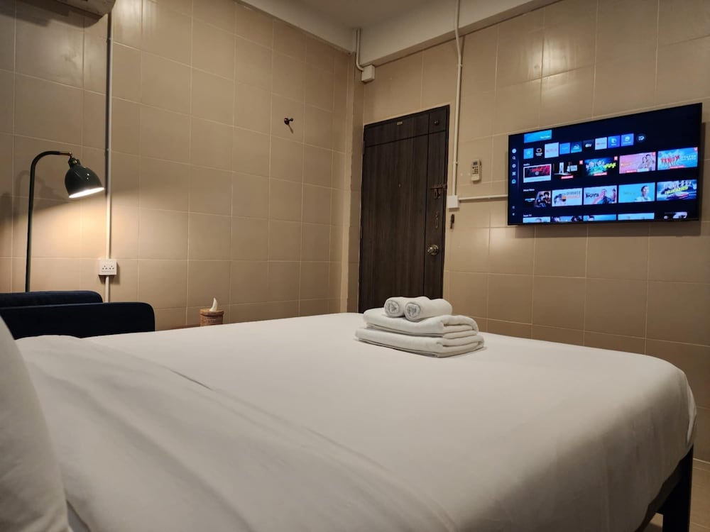 Economy Double Room photo 1
