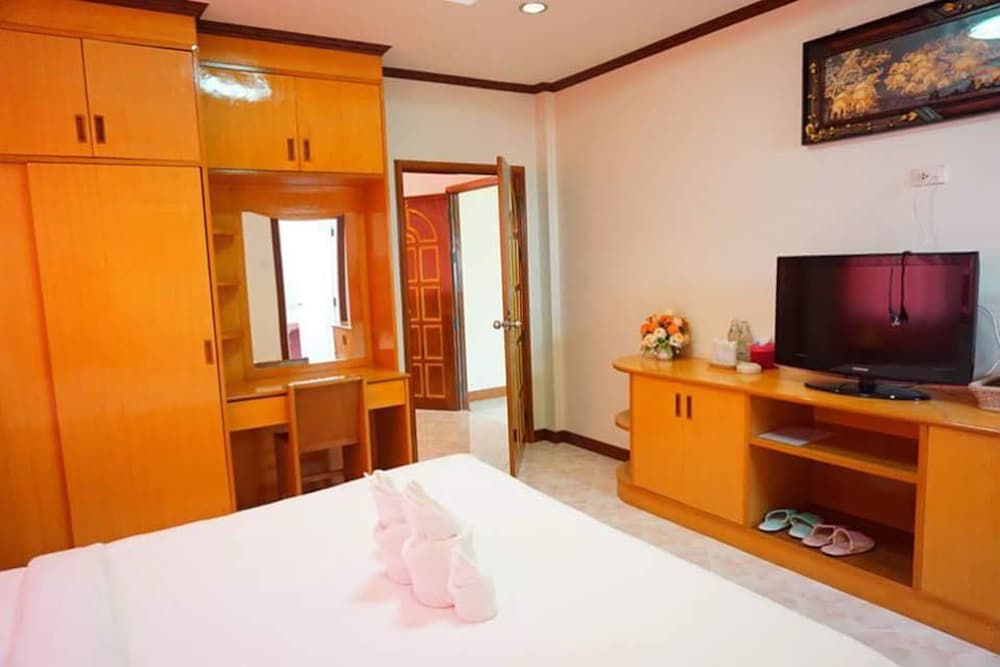 Standard Room photo 3