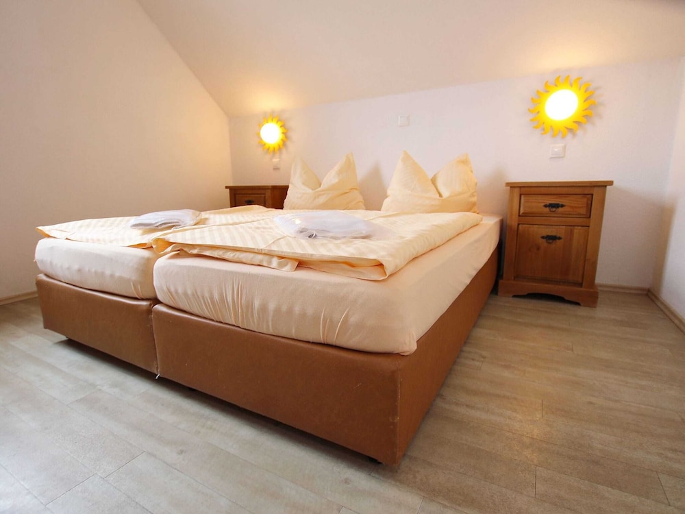 Deluxe House, 4 Bedrooms