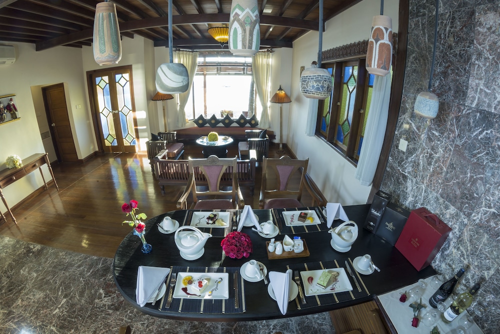 Amazing Suite Villa photo 2