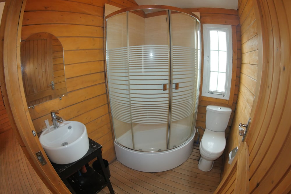 Deluxe Twin Room photo 2