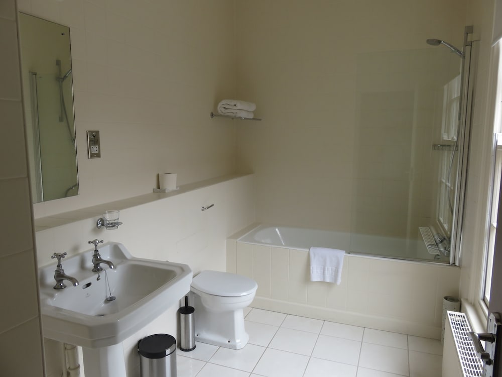 Classic Double Room, 1 Double Bed - Photo 12