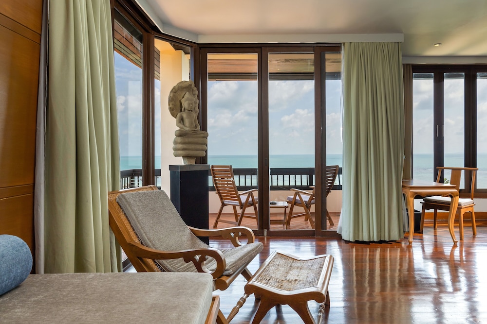 Panoramic Suite, 1 Bedroom, Ocean View - Photo 6