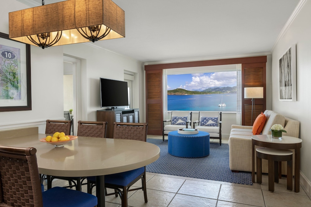 Villa, 2 Bedrooms, Balcony - Photo 1