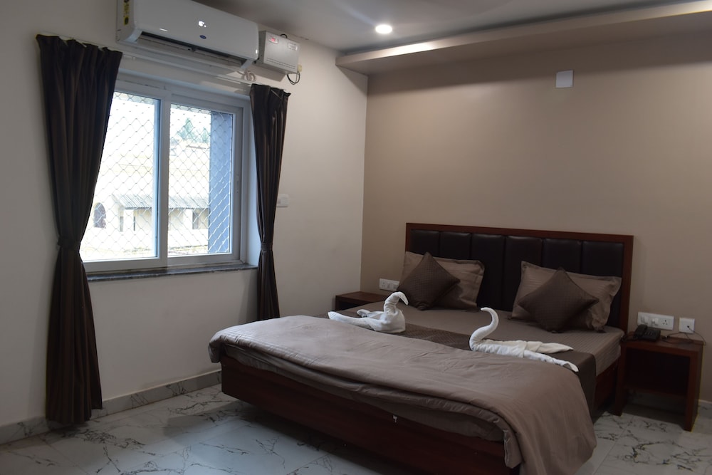 Luxury Room