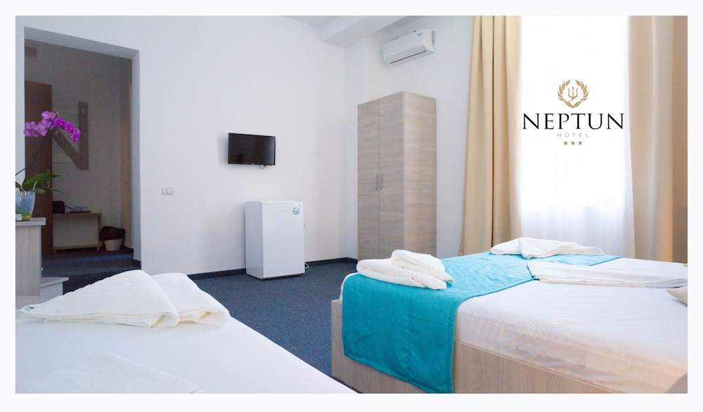 Basic Triple Room, 1 Bedroom photo 3