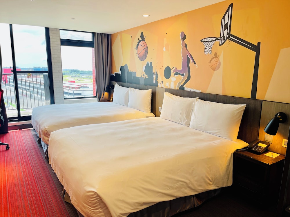 Standard Room - Photo 1
