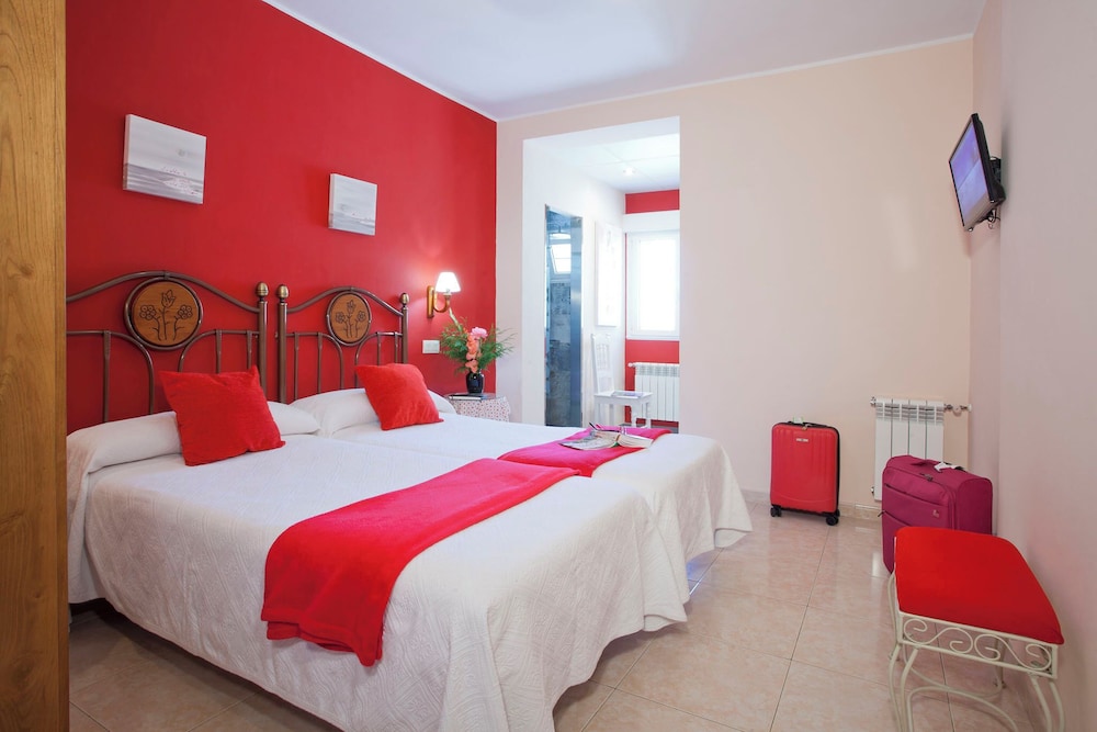 Habitación Superior Doble, 2 Camas Individuales