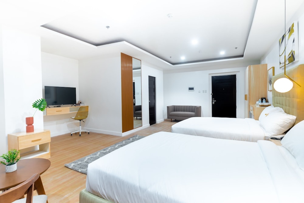 Premier Twin Room - Photo 7