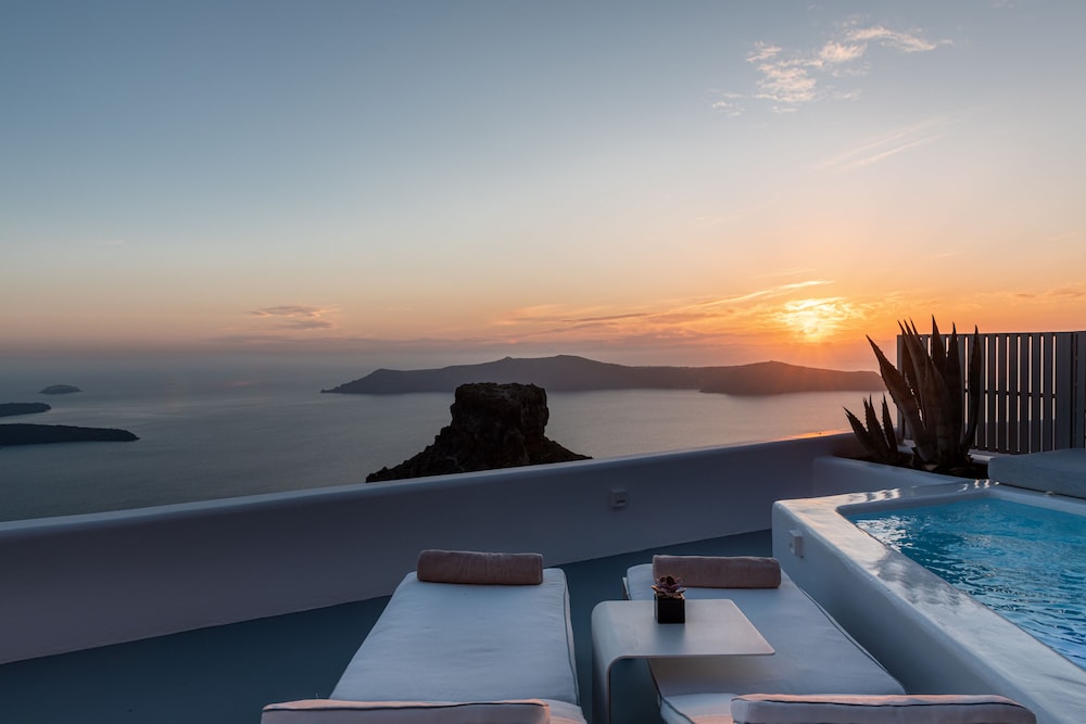 Suite (VIP with Plunge Pool) - Photo 4