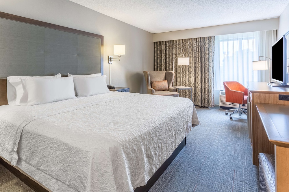Standard Room, 1 King Bed photo 1