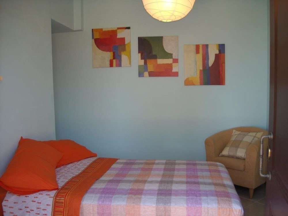 Quadruple Room, Shared Bathroom photo 1