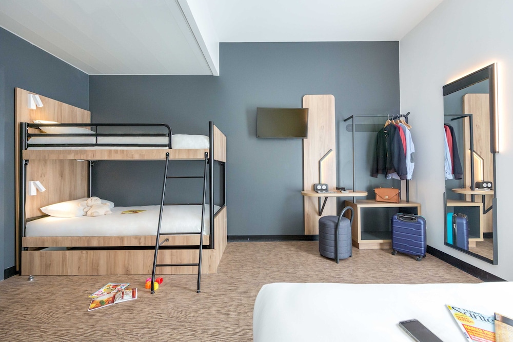 Quadruple Room - Photo 3