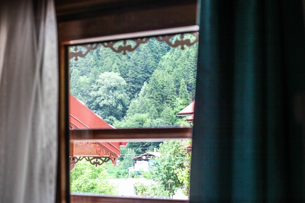 Deluxe Suite, 1 Bedroom, Mountain View photo 2