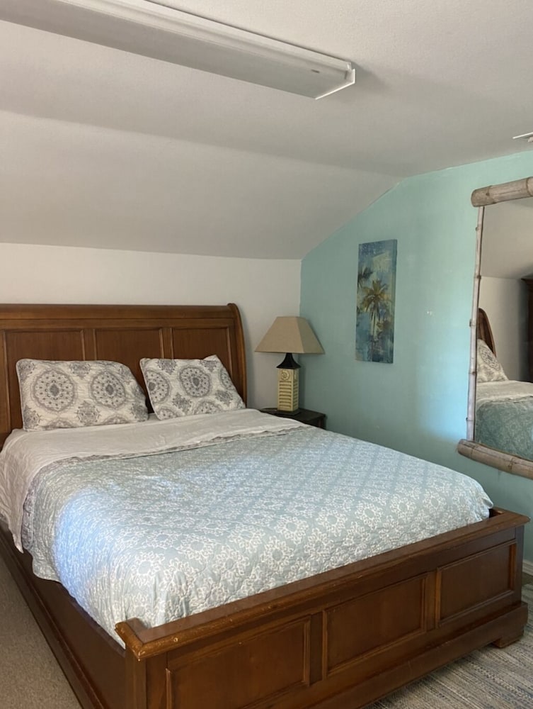 Deluxe Suite, 1 Bedroom, River View photo 1