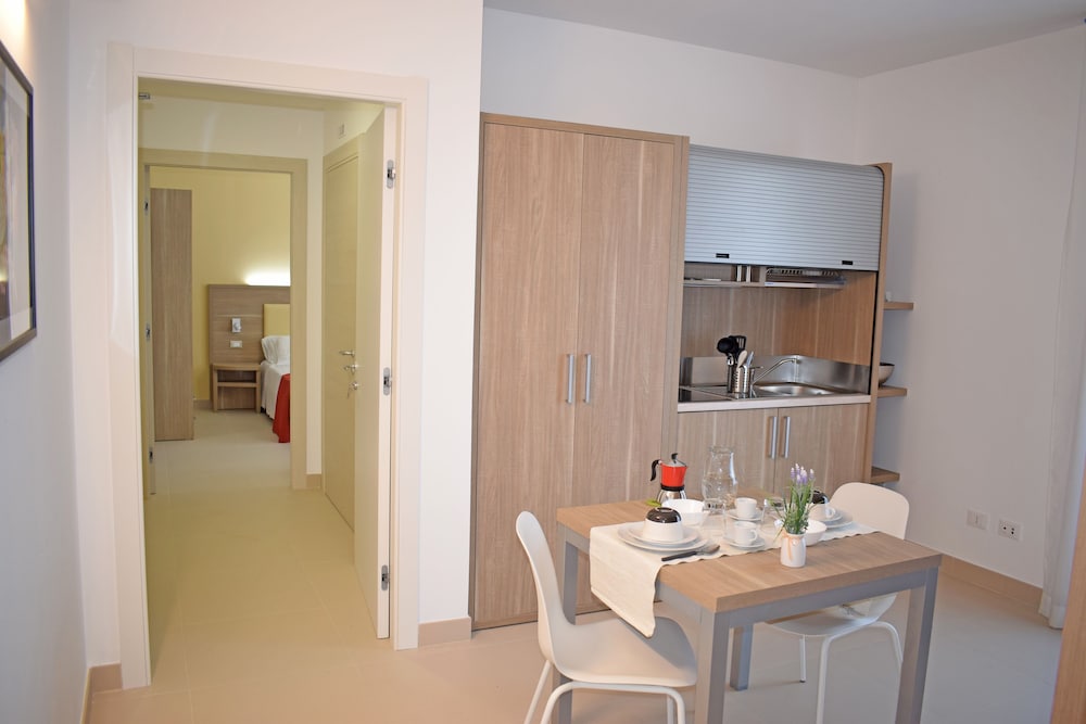 Travini Hotel Residence, Billede 6