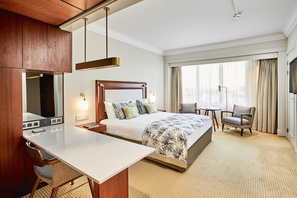 Executive King Room photo 2