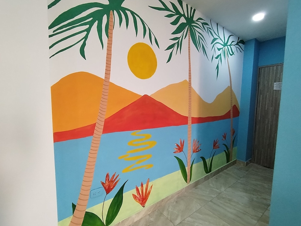 Hotel Avadia Del Mar — photo 100