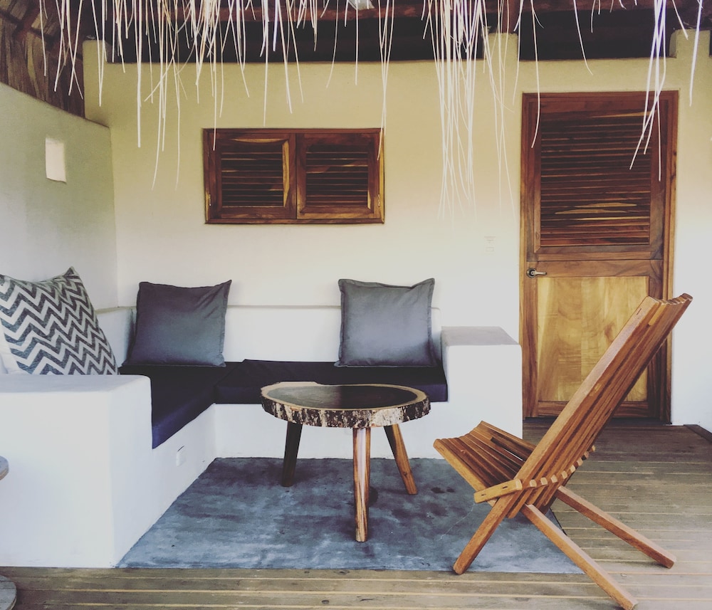 Traditional Bungalow, Terrace, Sea View photo 3