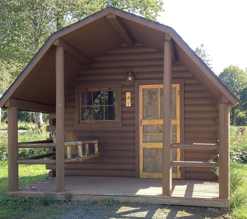 Comfort Cabin photo 2