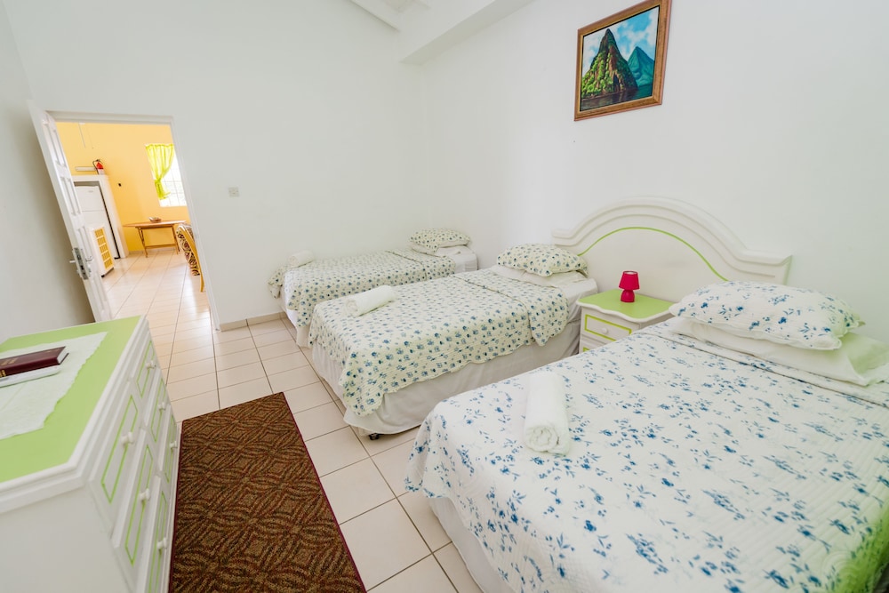 Villa, 2 Bedrooms photo 3
