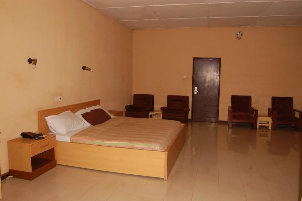 Double Room (Galaxy) photo 2