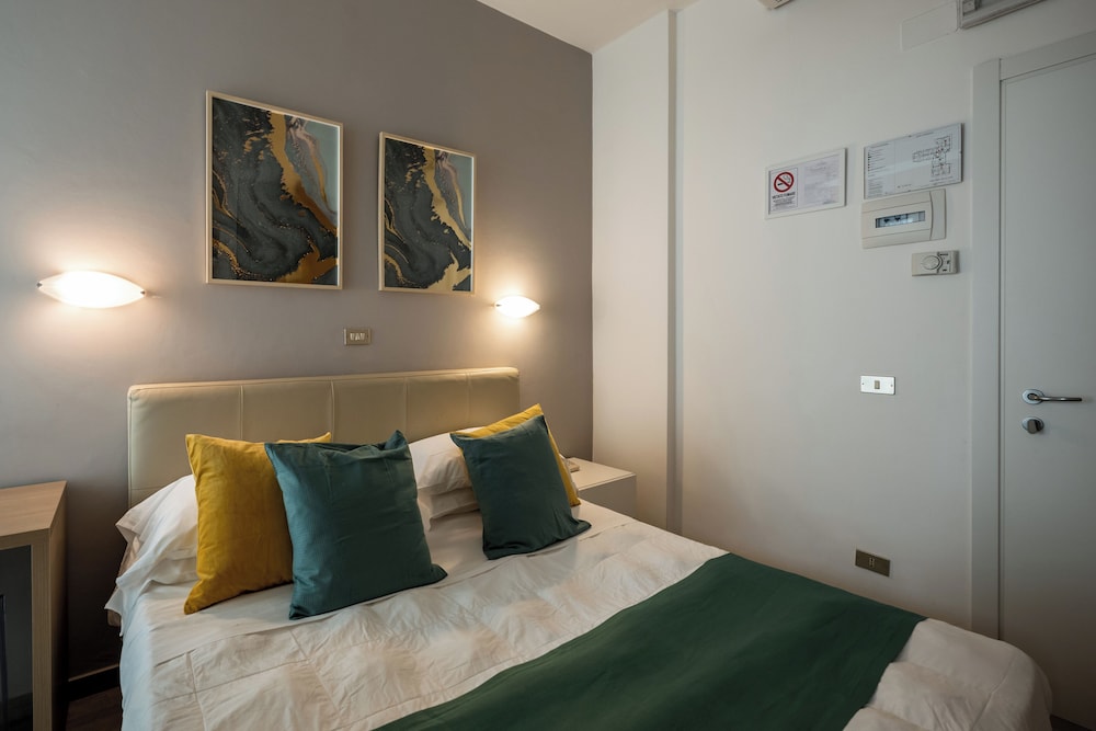 Standard Double Room, Sea View - Photo 6