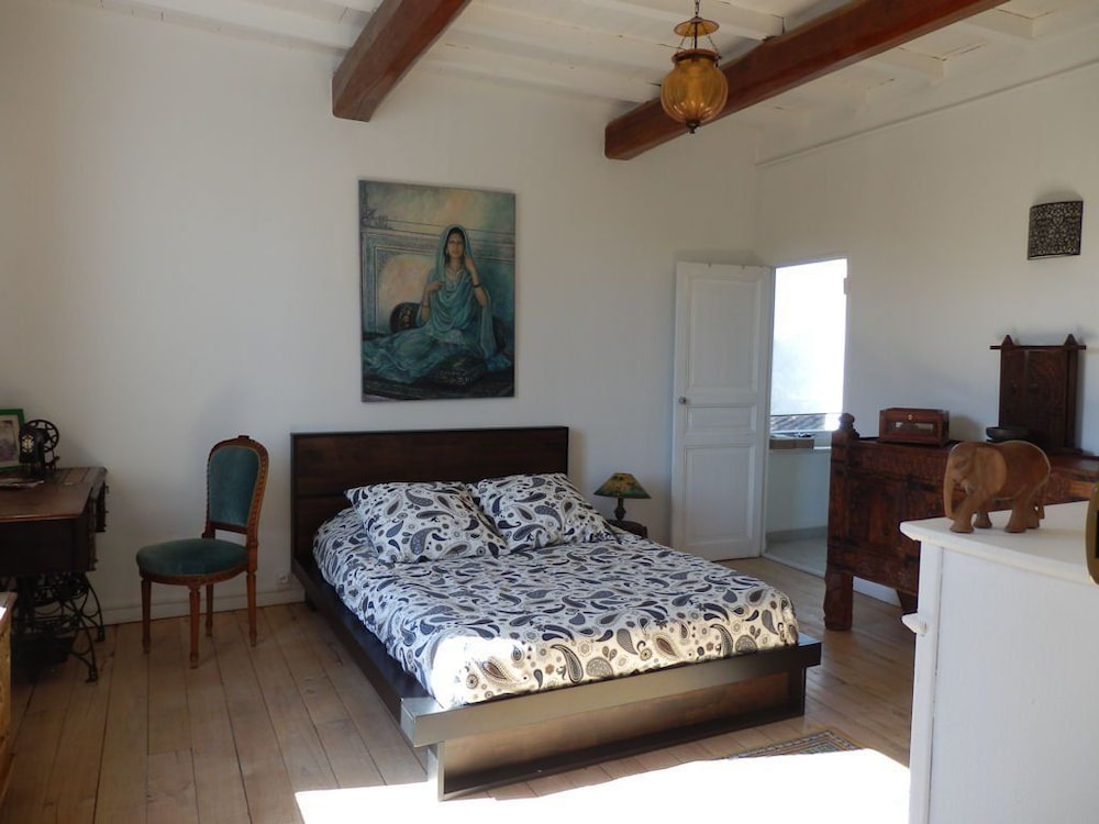 Room (Indienne) photo 1