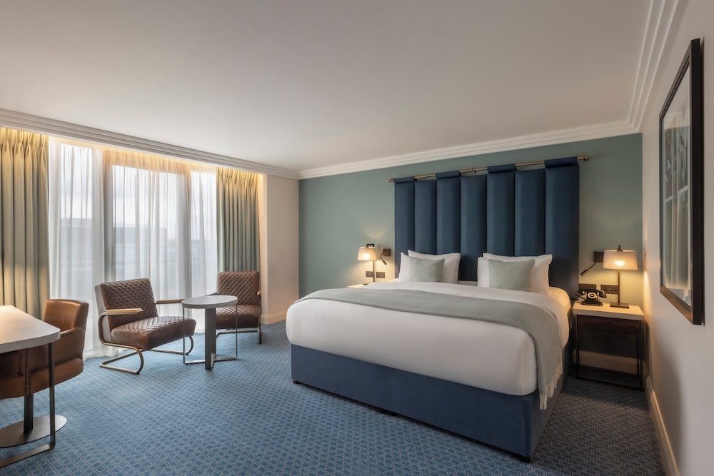Executive Room photo 1