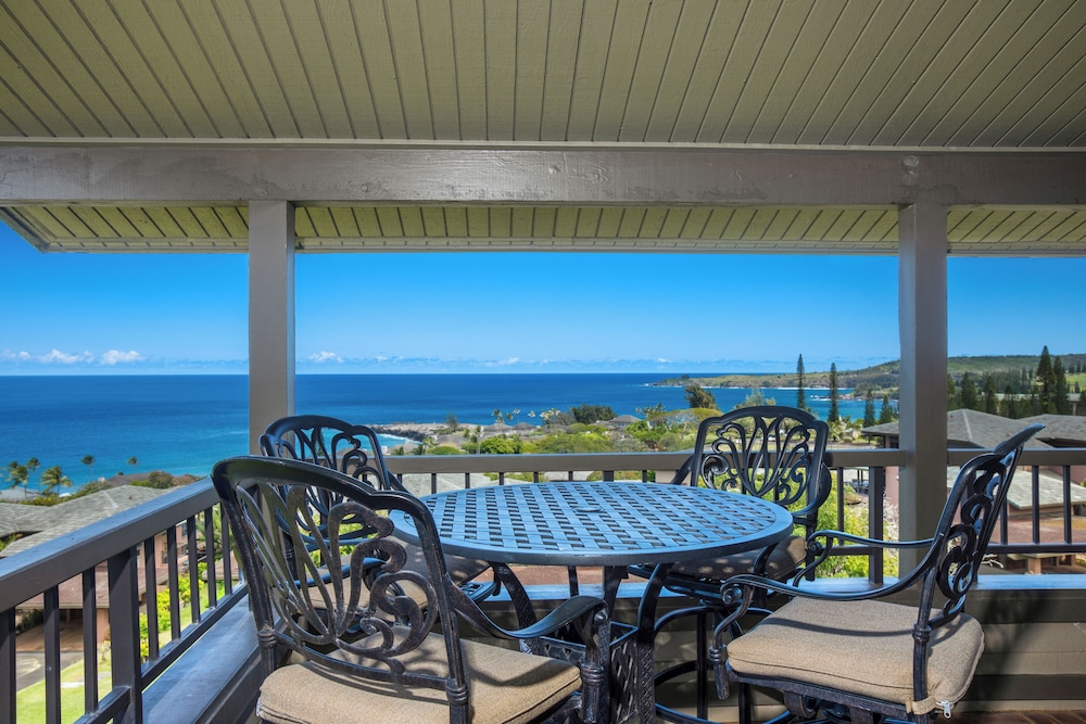 Condo, 2 Bedrooms, Balcony, Ocean View (KRV-1622) photo 1
