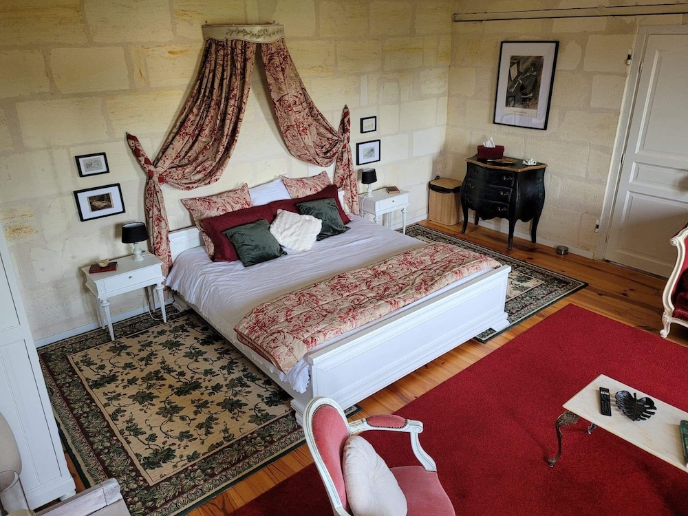Chambre Merlot