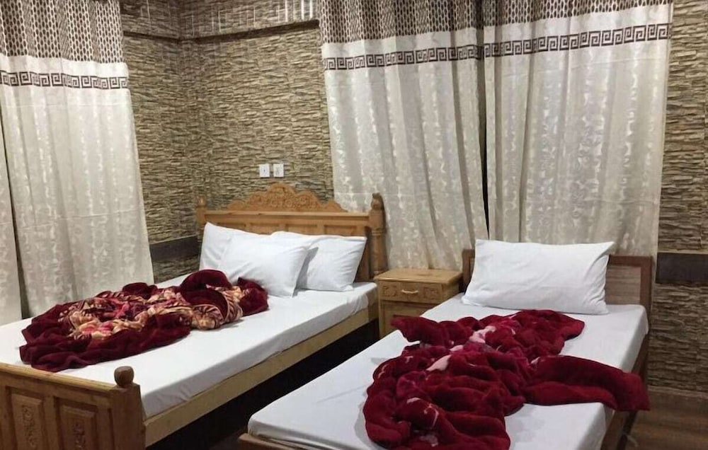 Standard Triple Room photo 2