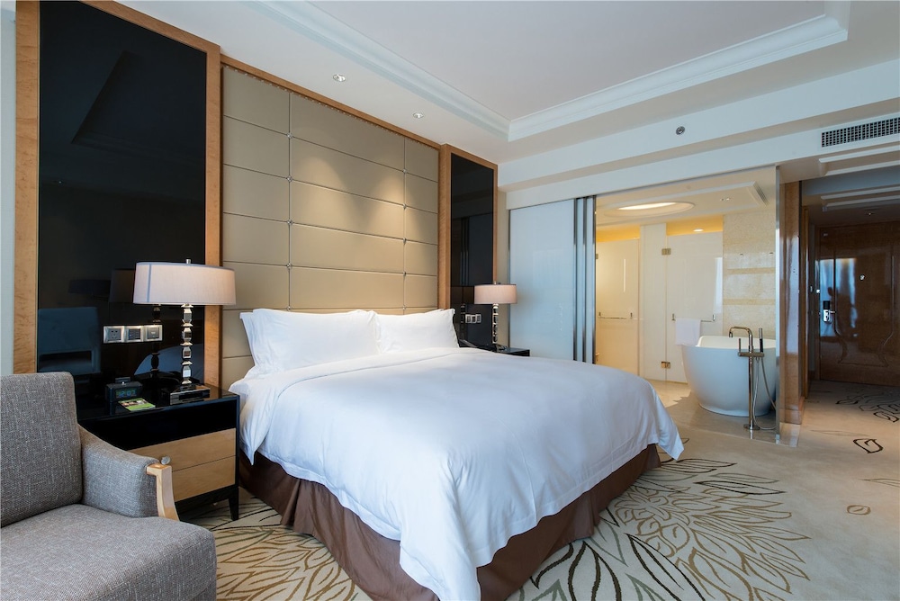 Superior King Bed Room