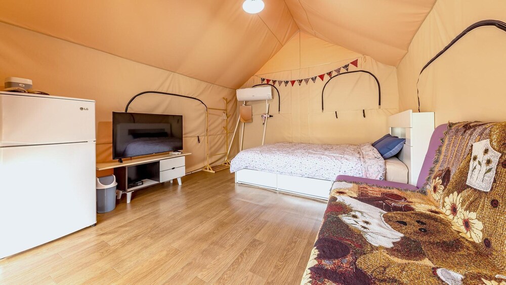 Basic Room, 1 Bedroom (deogine) - Photo 2