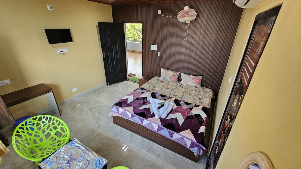 Bedroom 2
