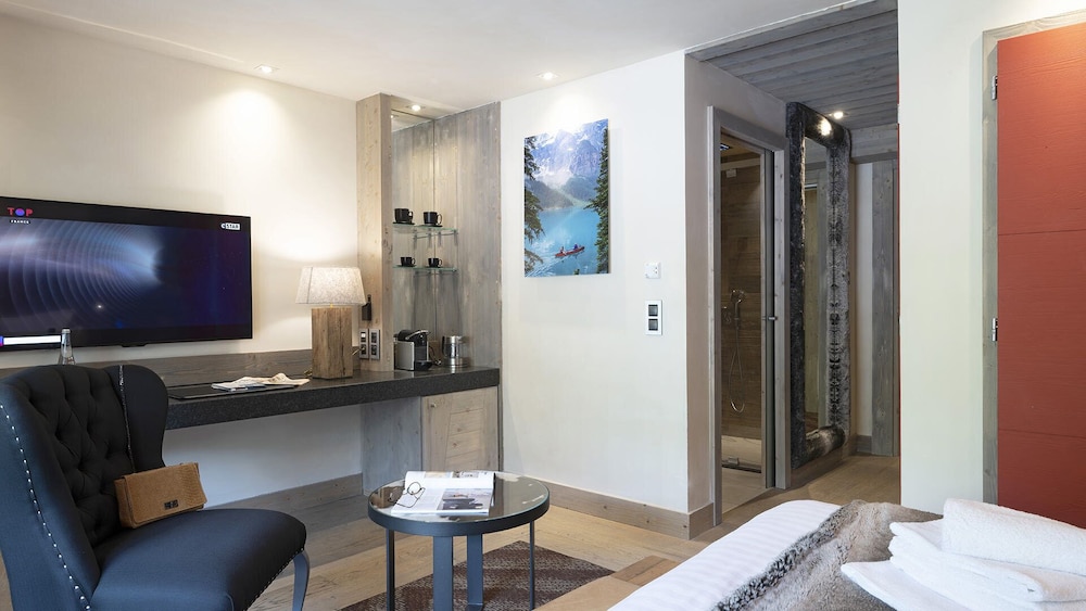 Superior Double Room photo 3