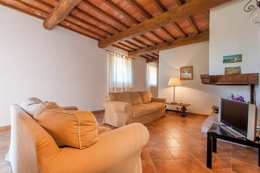 Fattoria Javello - Agroturystyka La Casaccia, Zdjęcie 14