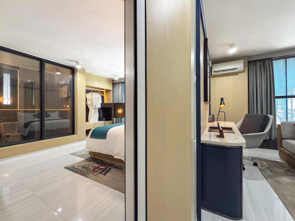 Presidential Double Room