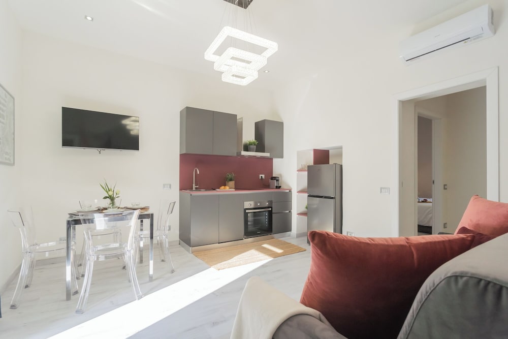 Apartment (Grey Suite) photo 3
