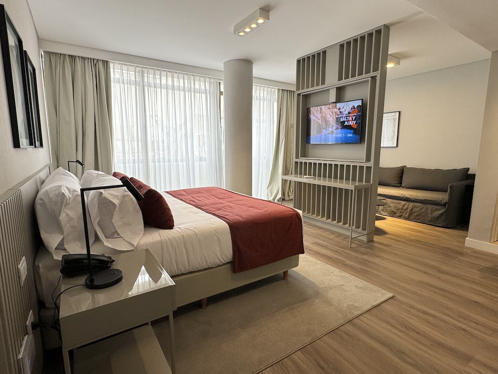 Suite Double photo 1