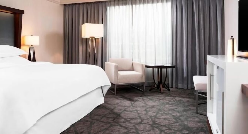Club Room, 2 Double Beds photo 3