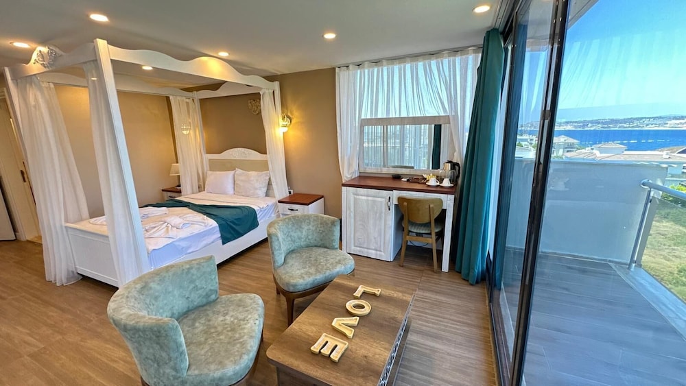 Luxury Room photo 1