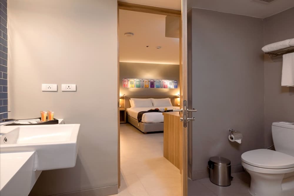 Deluxe Double Room photo 3