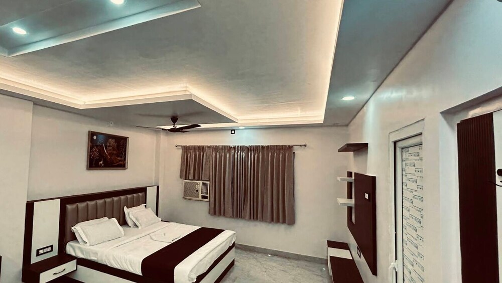 Signature Double Room