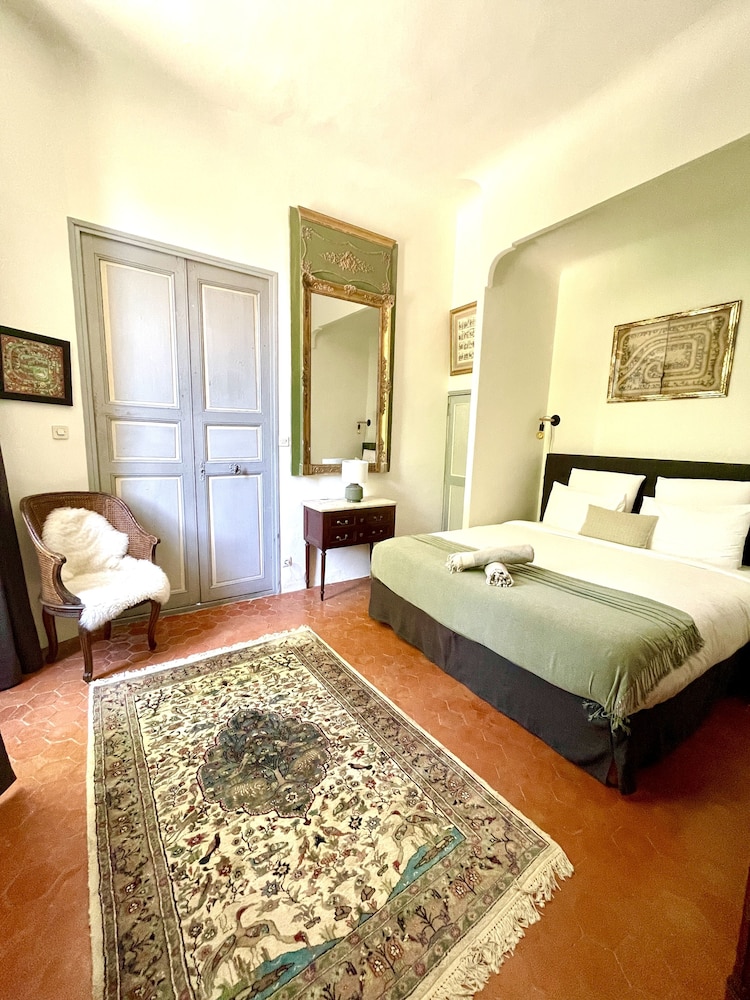 Suite (Tric Trac)
