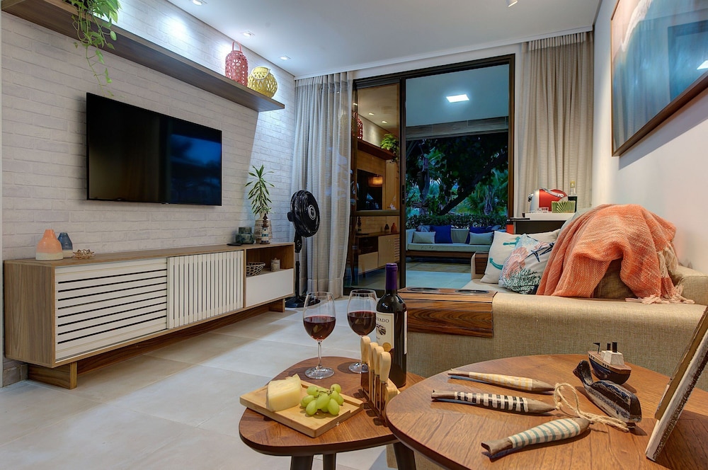 Comfort Apartment photo 3