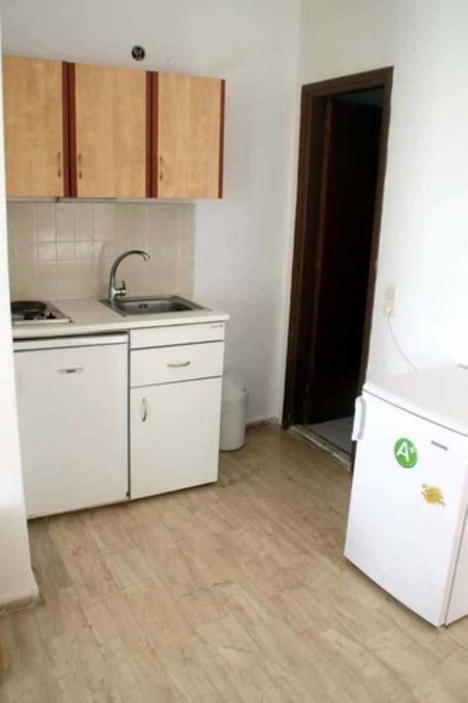 Family Apartment, Sea View