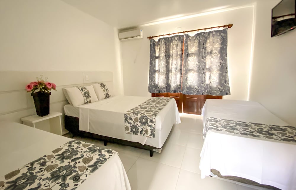 Standard Double Room - Photo 5